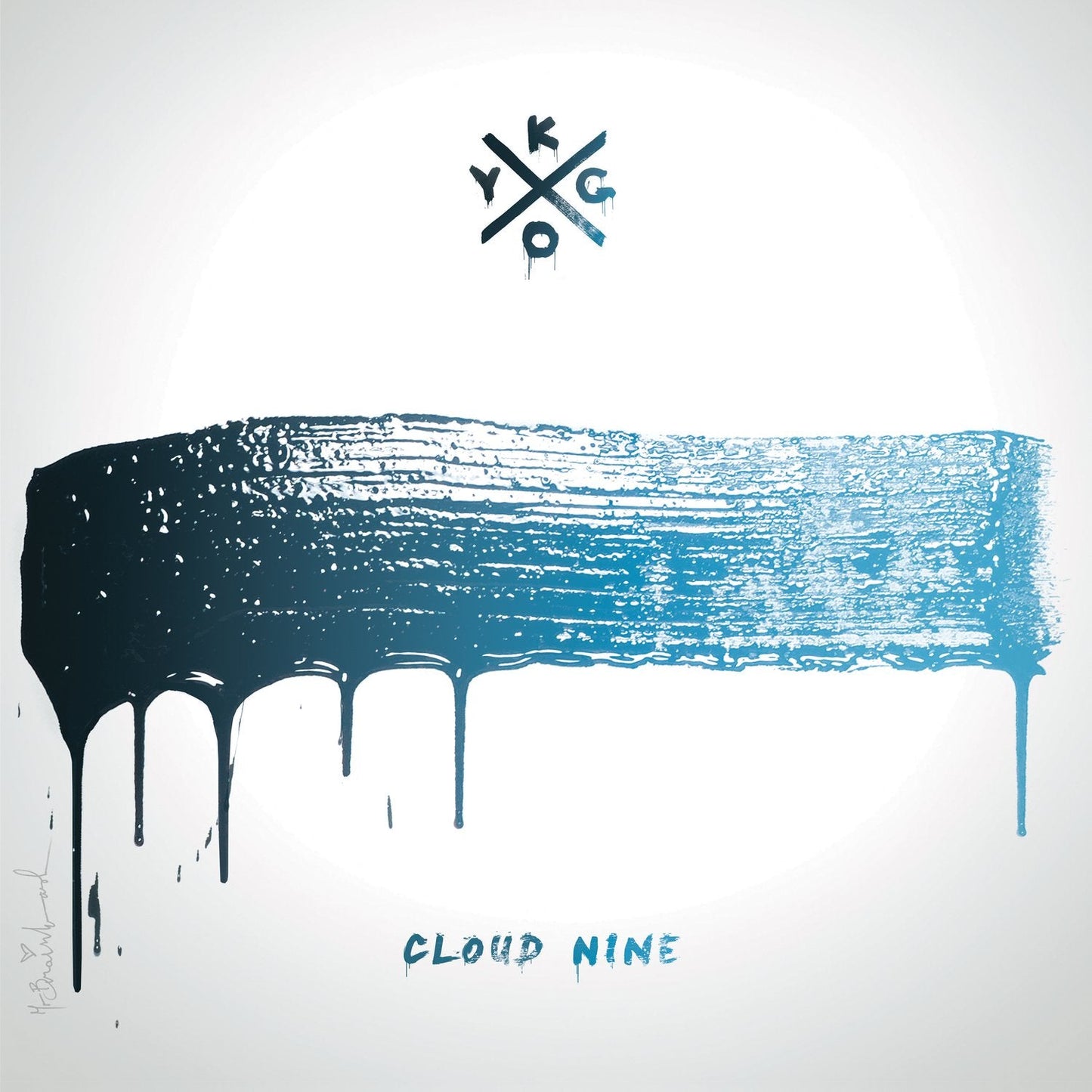 Kygo - Cloud Nine [Import Vinyl] Vinyl Record
