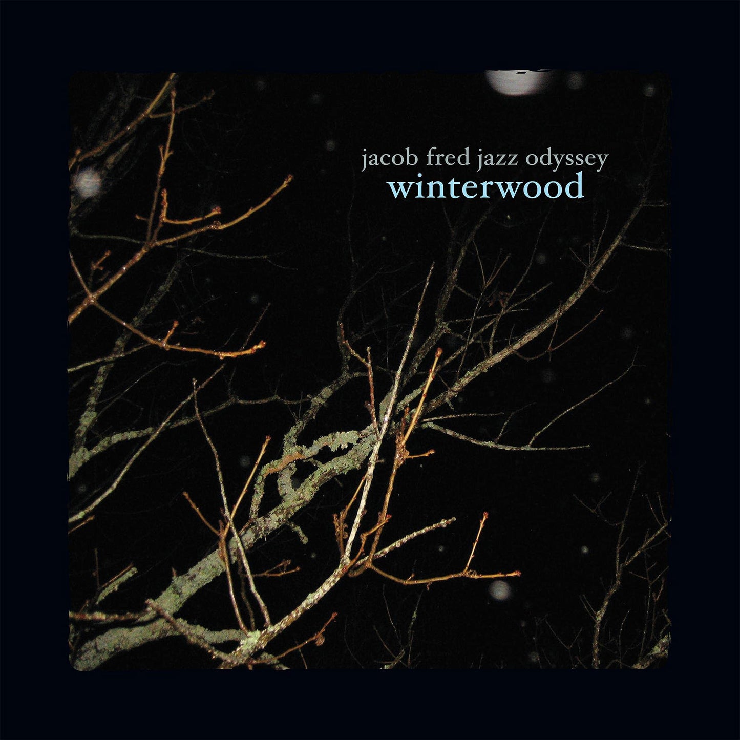 Jacob Fred Jazz Odyssey - Winterwood [LP] Vinyl Record