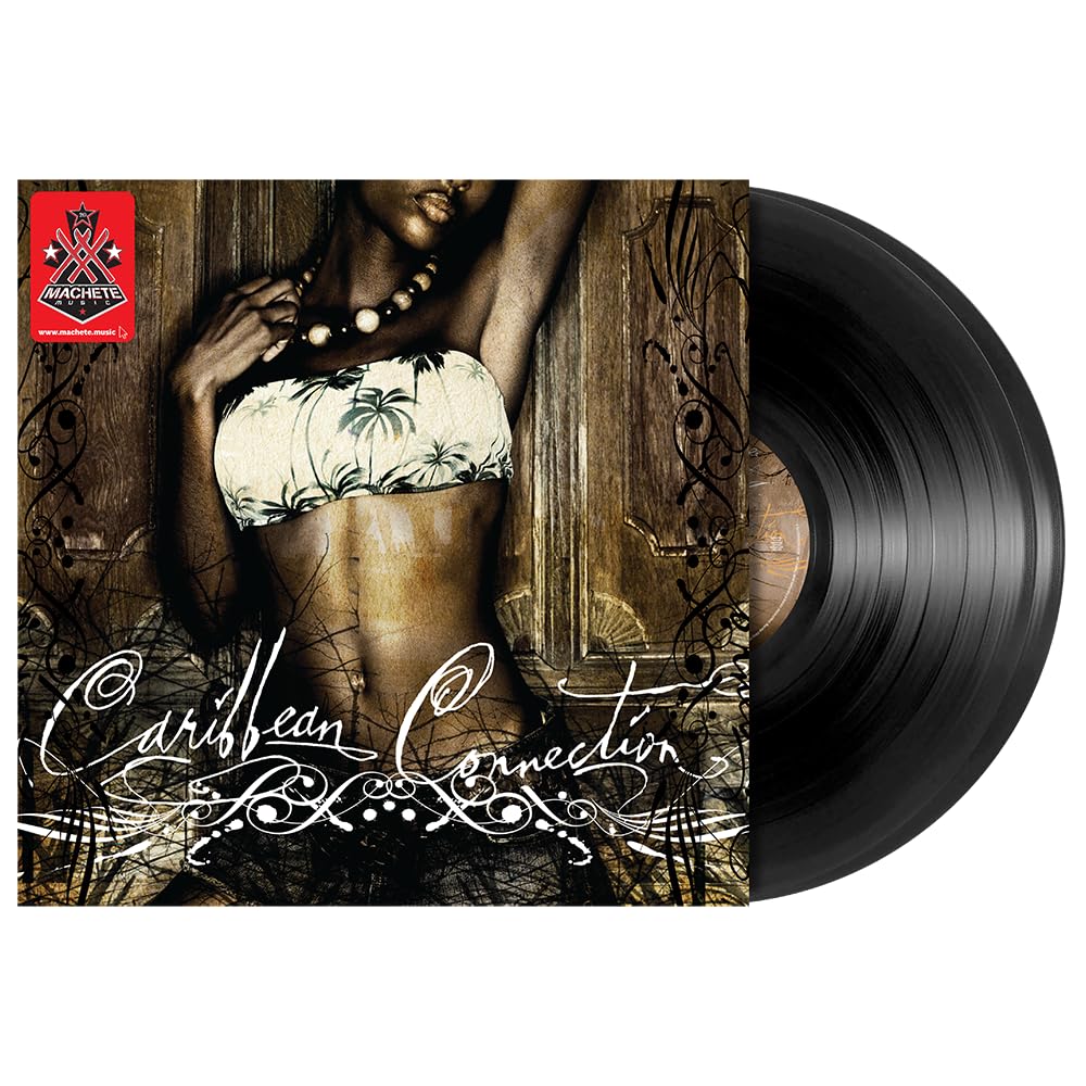 Caribbean Connection / Various - Caribbean Connection / Various [LP] Vinyl Record