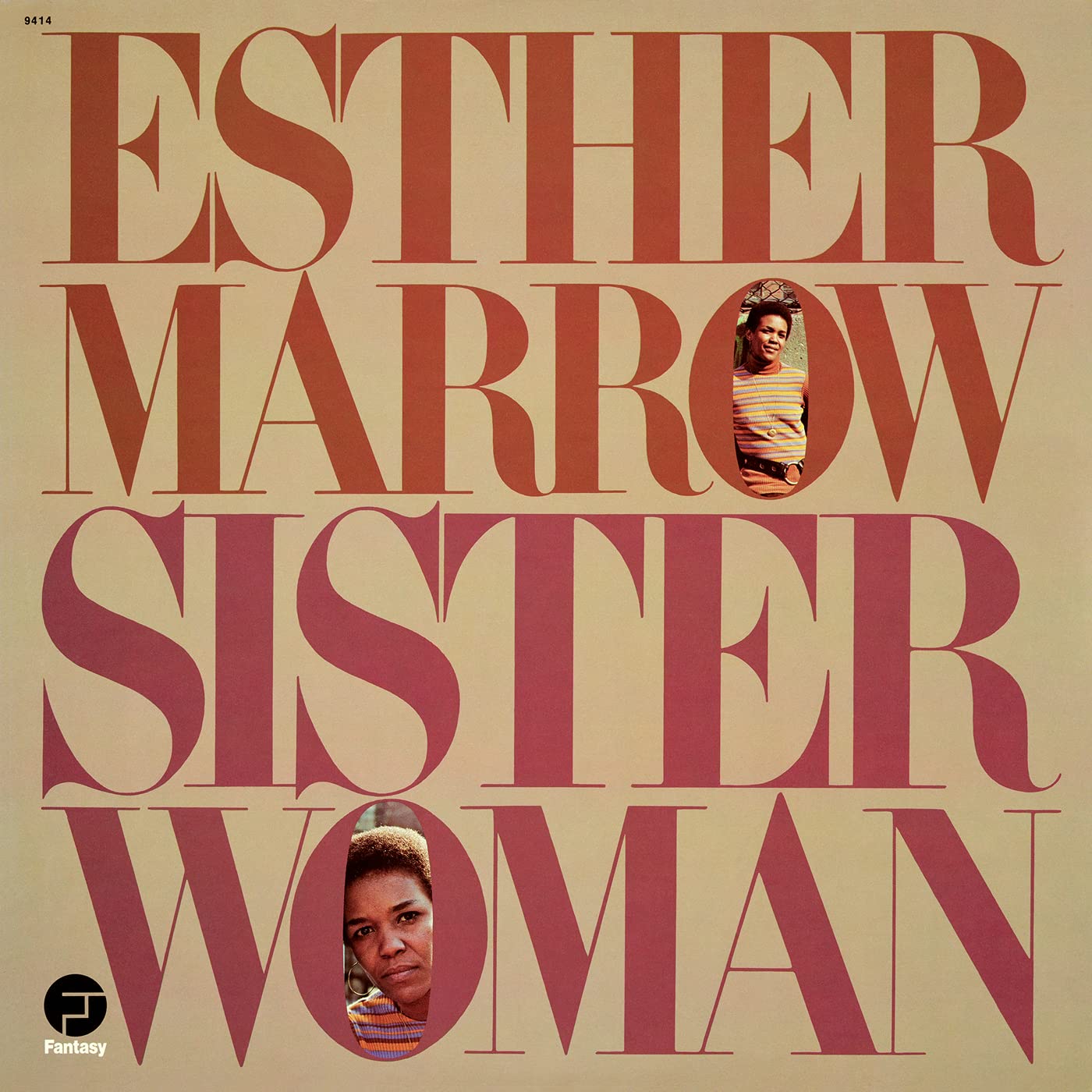 Esther Marrow - Sister Woman [RSD 2022] [] Vinyl Record