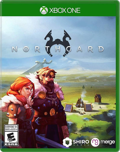 Northgard (Xbox One)
