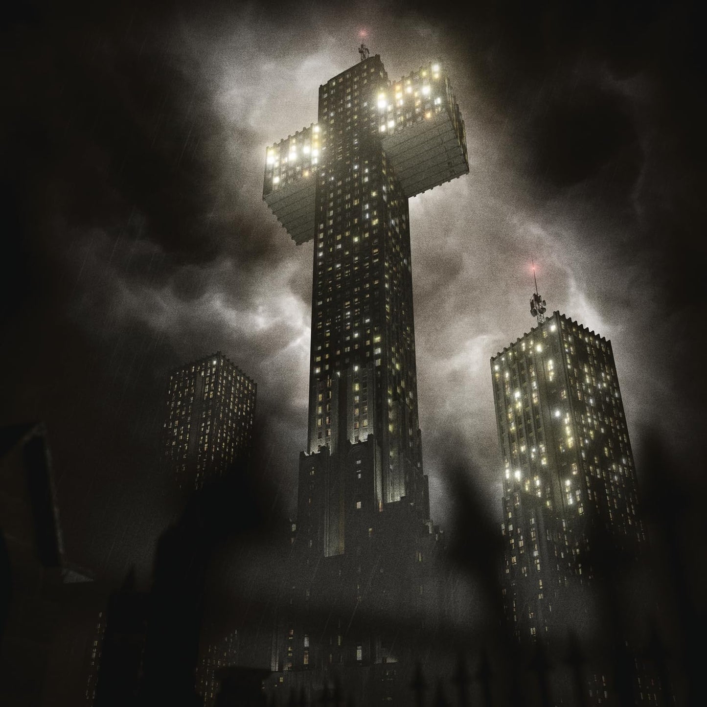 Cemetery Skyline - Nordic Gothic (Ger) [LP] Vinyl Record