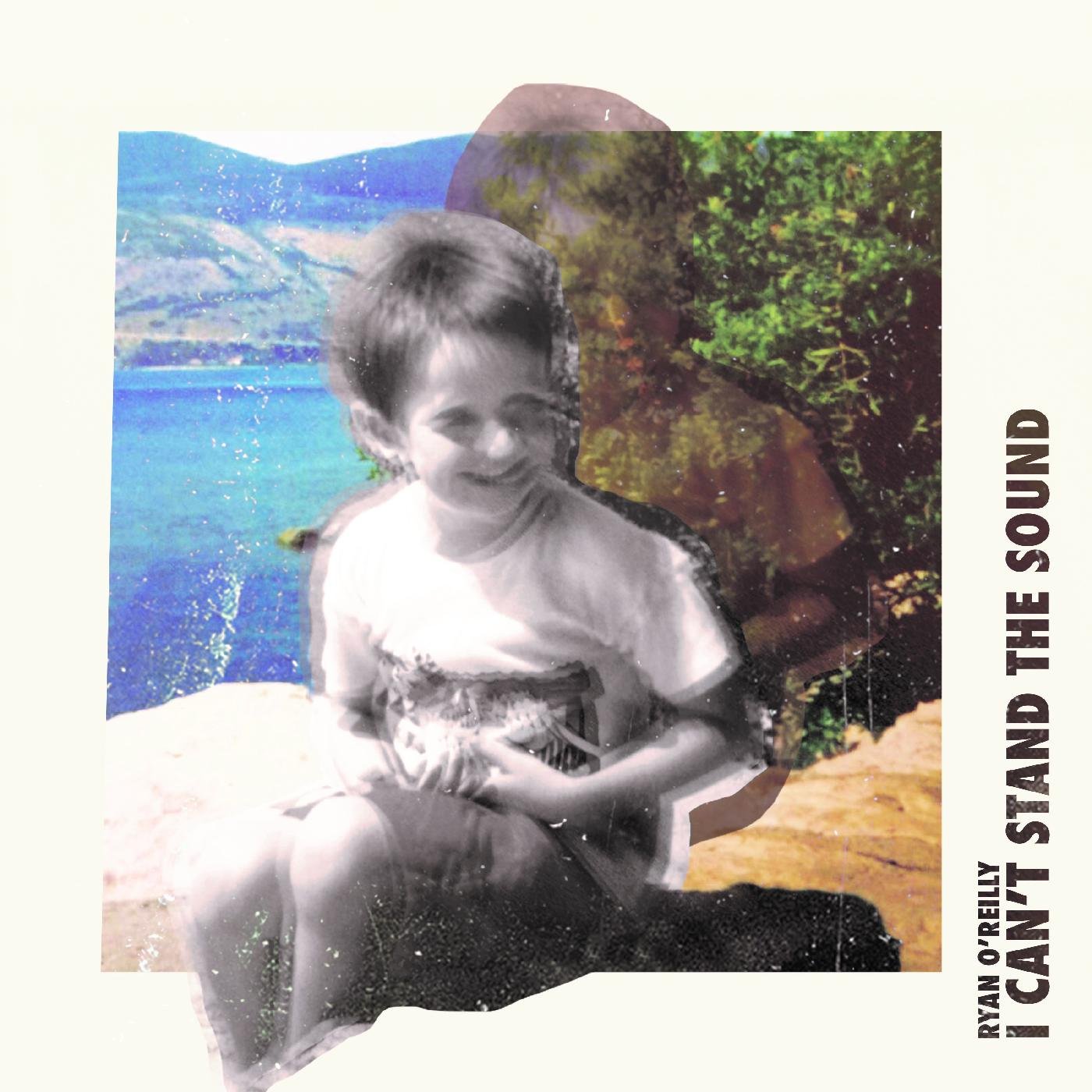 Ryan Oreilly - I Can't Stand The Sound [LP] Vinyl Record