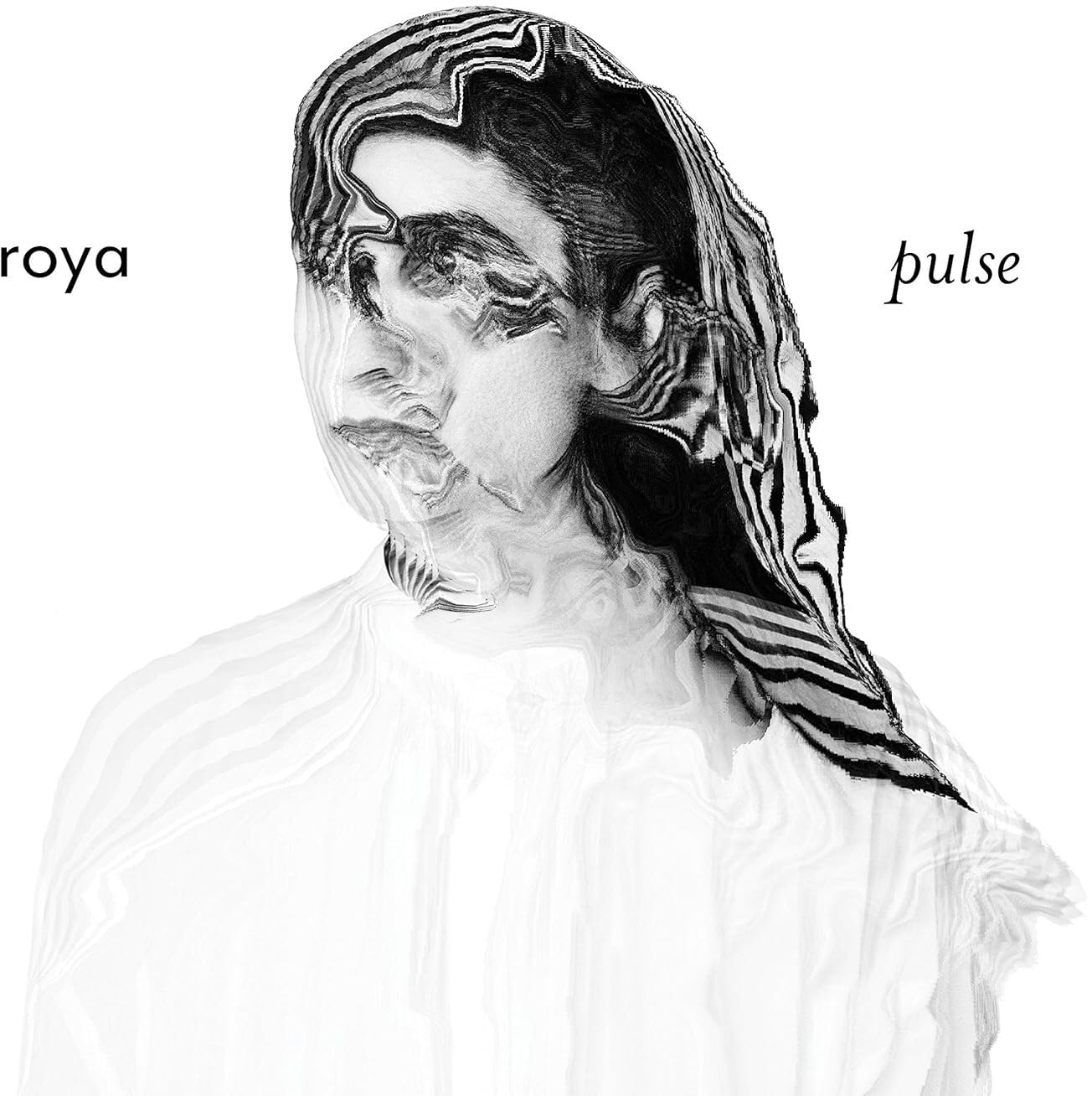 Roya - Pulse [180 Gram] Vinyl Record