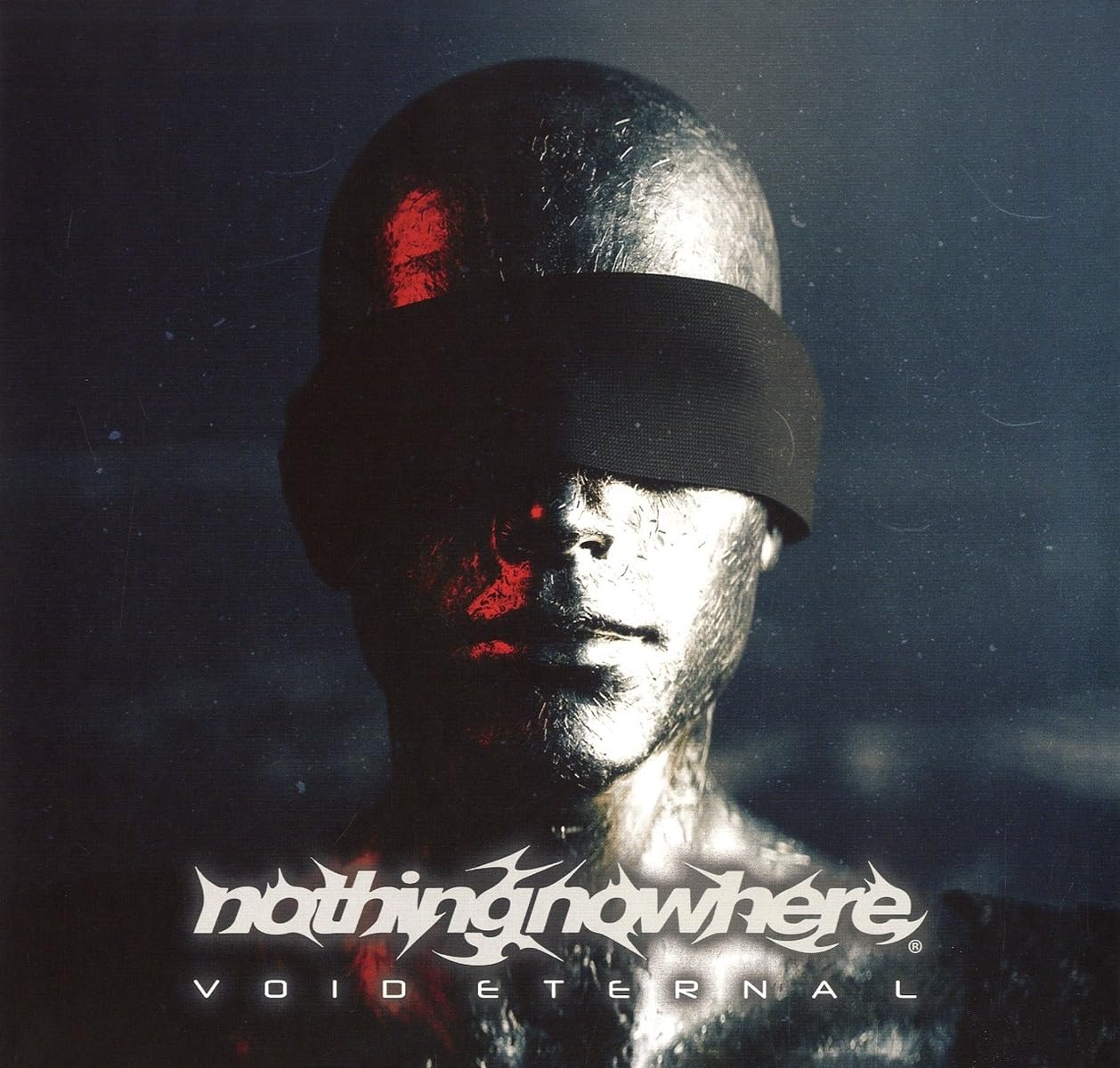Nothing Nowhere - Void Eternal (Hol) [LP] Vinyl Record