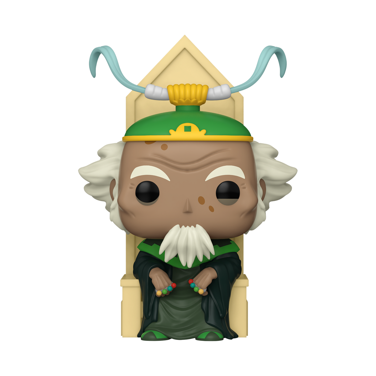 POP! Deluxe: ATLA - King Bumi