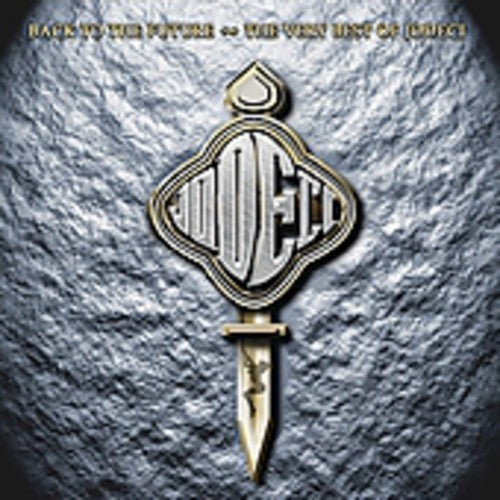 Jodeci - Back to the Future: The Very Best of Jodeci [CD]