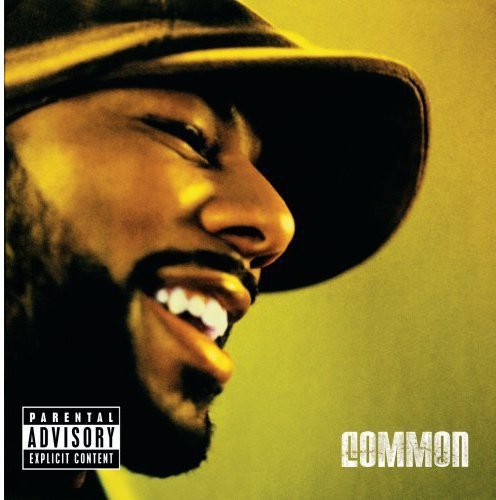 Common - Be [LP] [New Vinyl]
