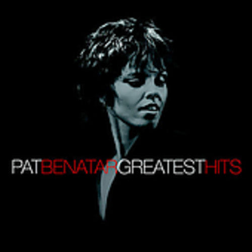 Pat Benatar - Greatest Hits [CD] [New CD]