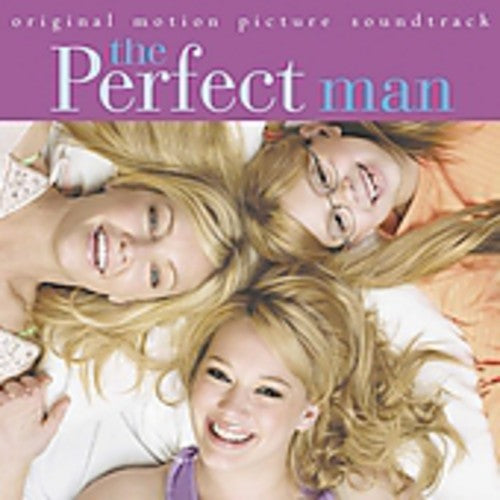 Perfect Man - The Perfect Man (Original Soundtrack) Music CD