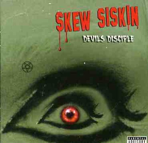 Skew Siskin - Devil's Disciple [Import]