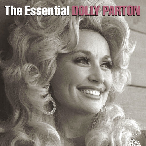 Dolly Parton - Essential Dolly Parton [Remastered] [New CD]