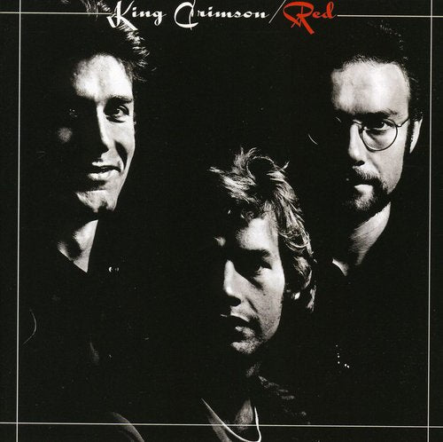 King Crimson - Red [CD] [New CD]
