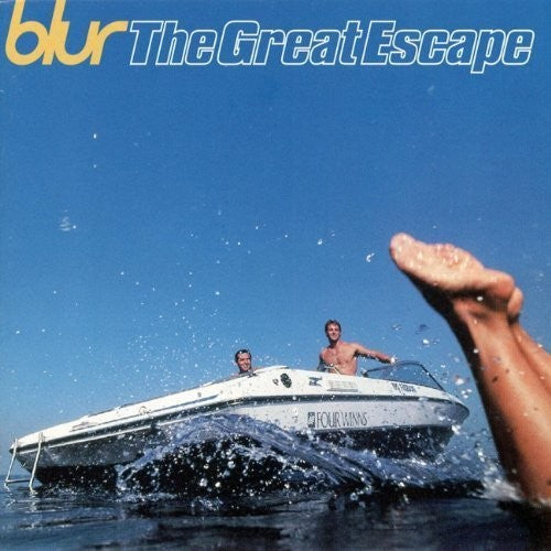 Blur - Great Escape [2 CD] [New CD]