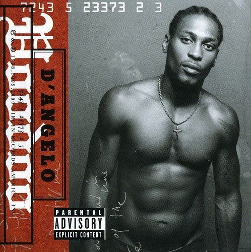 D'Angelo - Voodoo [Import] [New CD]