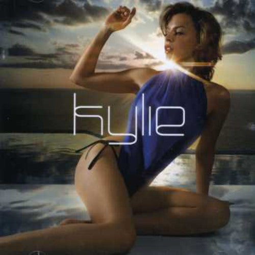 Kylie Minogue - Light Years [Import]