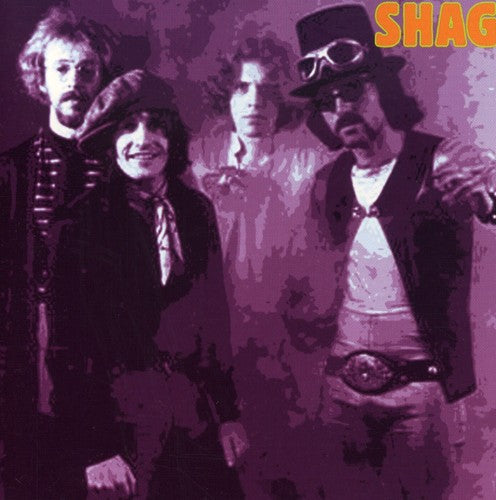 Shag - 1969 [CD]