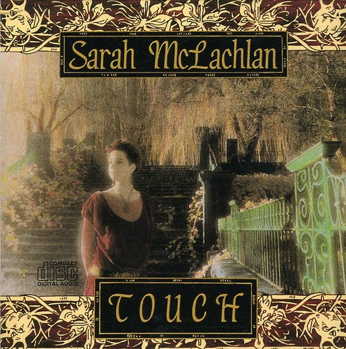 Sarah McLachlan - Touch Music CD