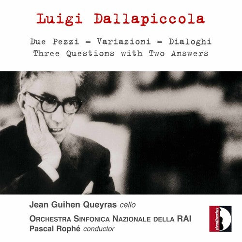 Pascal Rophe - Orchestral Music Music CD