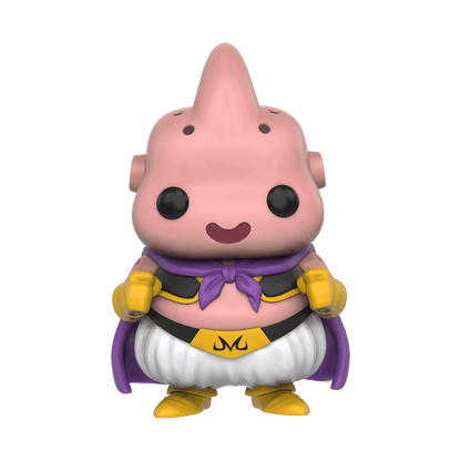 Dragon Ball Z Majin Buu #111 Funko Pop Vinyl Figure