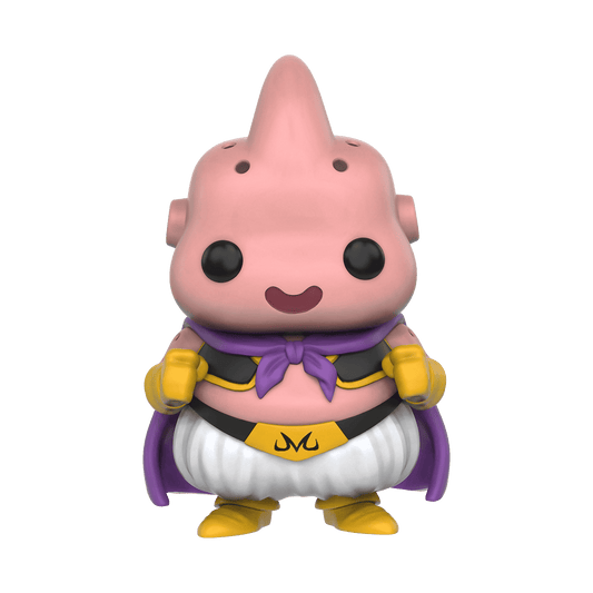 Dragon Ball Z Majin Buu #111 Funko Pop Vinyl Figure