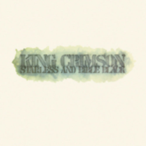 King Crimson - Starless and Bible Black: 30th Anniversary Edition [CD] [New CD]