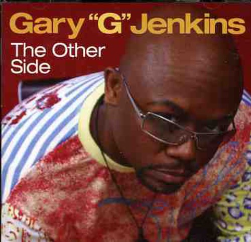 Gary - The Other Side [CD]