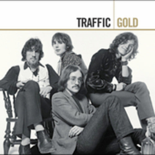 Traffic - Gold [2 CD] [New CD]