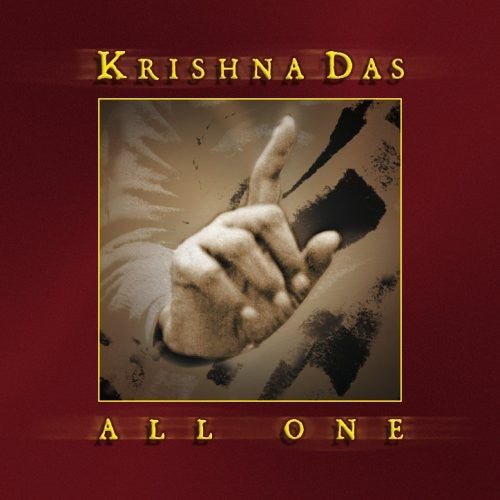 Krishna Das - All One [CD]