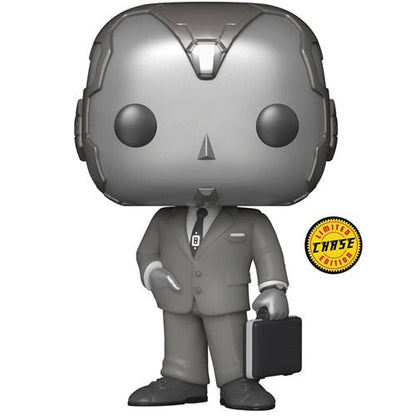 50s Vision #714 Funko Pop Vinyl Figure