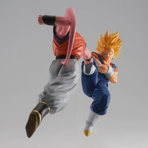 Dragon Ball Z Majin Buu Gohan Absorbed Match Makers Statue