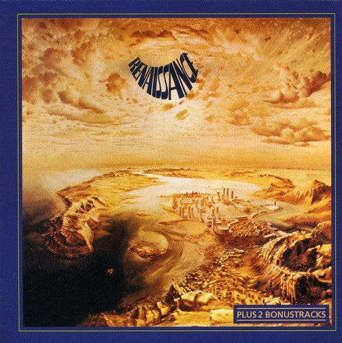 Renaissance - Renaissance [Import]
