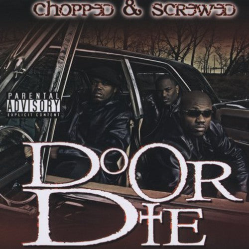 Do Or Die - Dod [CD]