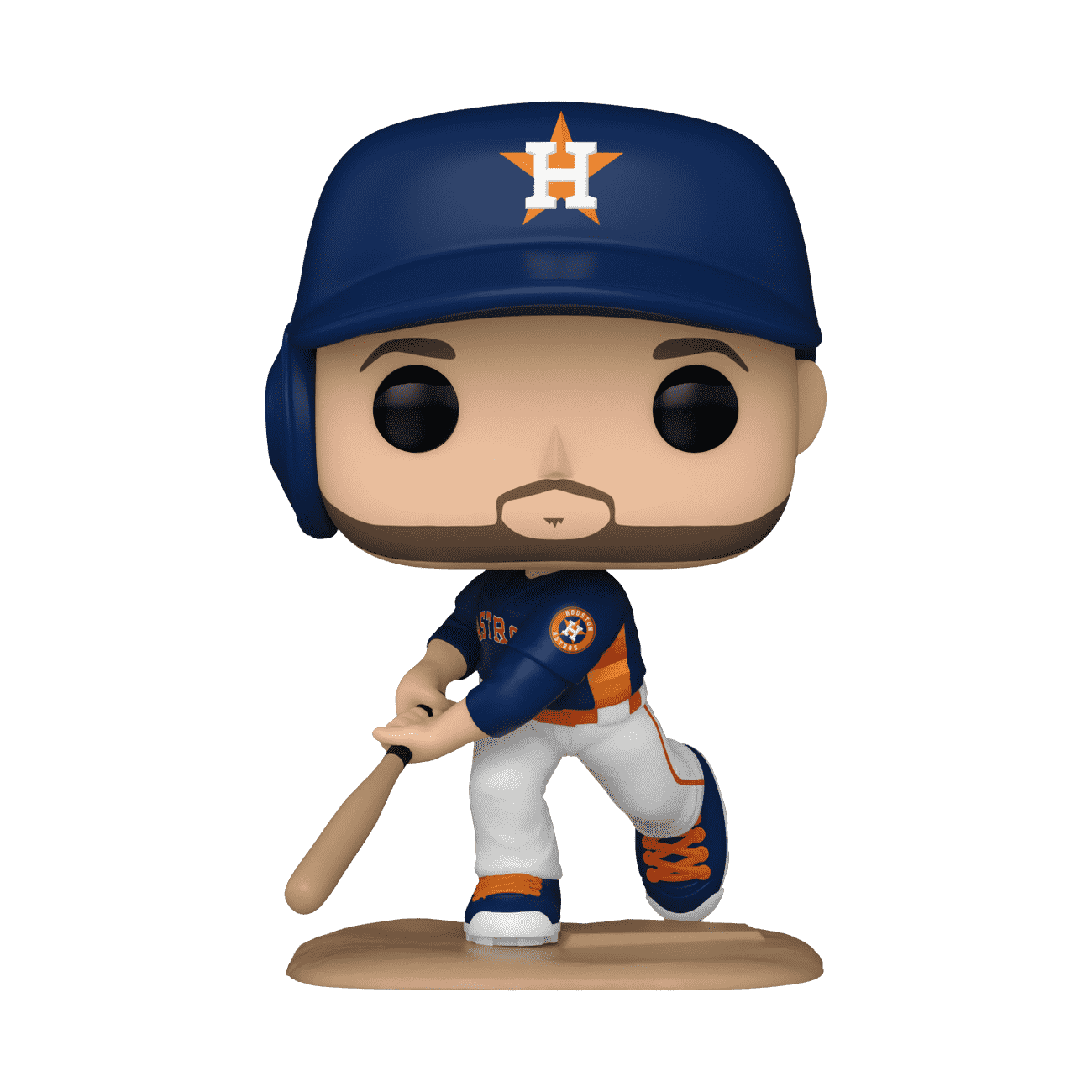 Kyle Tucker #94 Funko Pop! MLB Houston Astros