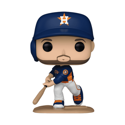 Kyle Tucker #94 Funko Pop! MLB Houston Astros