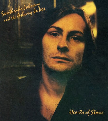Southside Johnny & The Asbury Jukes - Hearts Of Stone [Import]