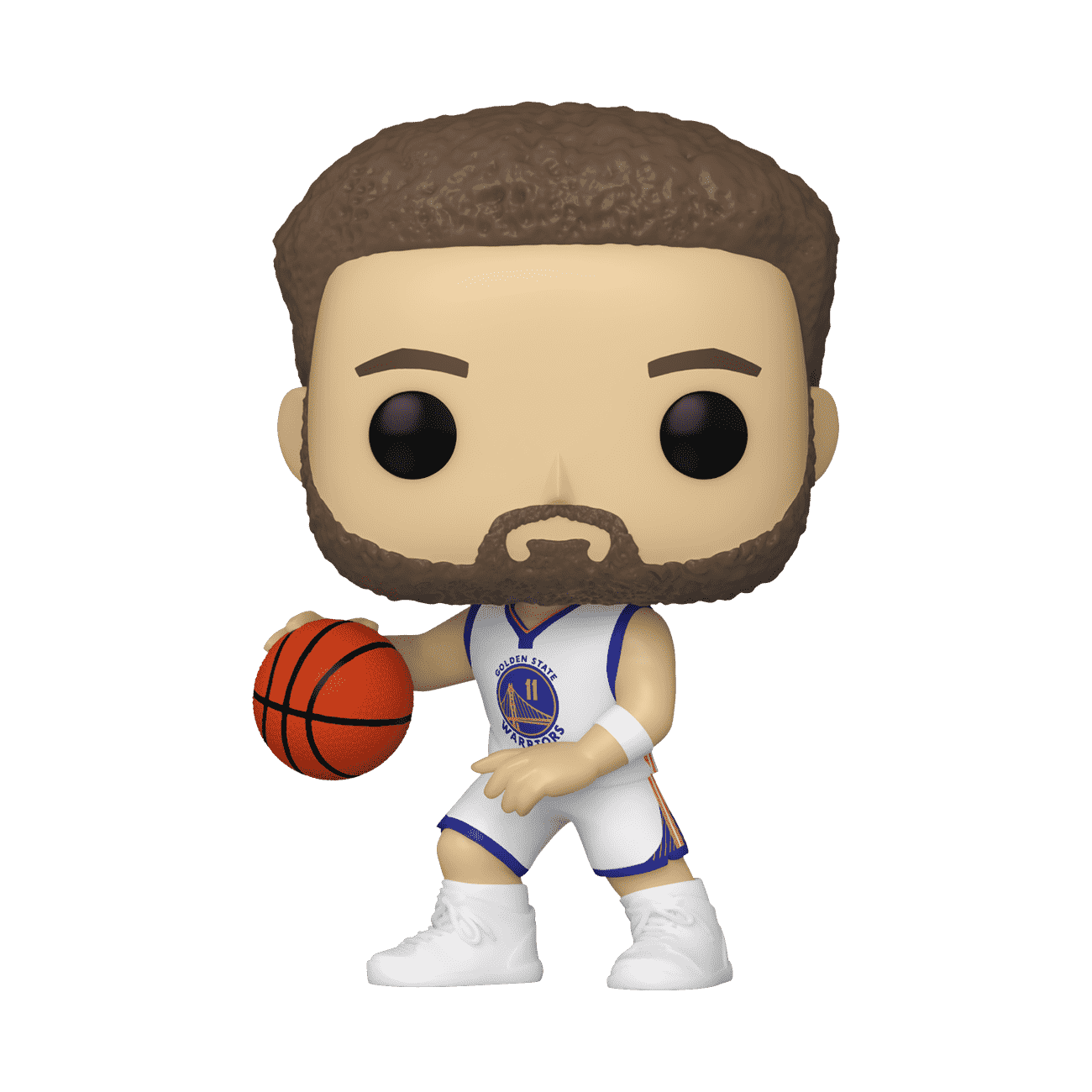 Klay Thompson #175 Funko Pop! Basketball Golden State Warriors