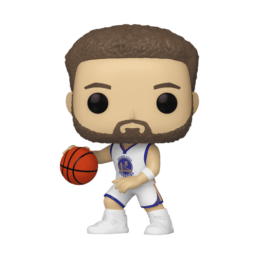 Klay Thompson #175 Funko Pop! Basketball Golden State Warriors