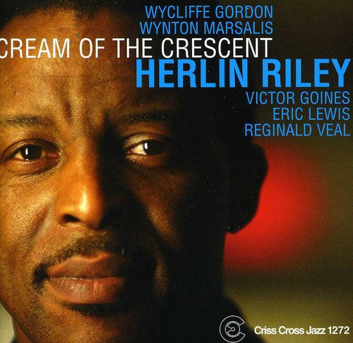 Herlin Riley - Cream of the Crescent [CD]