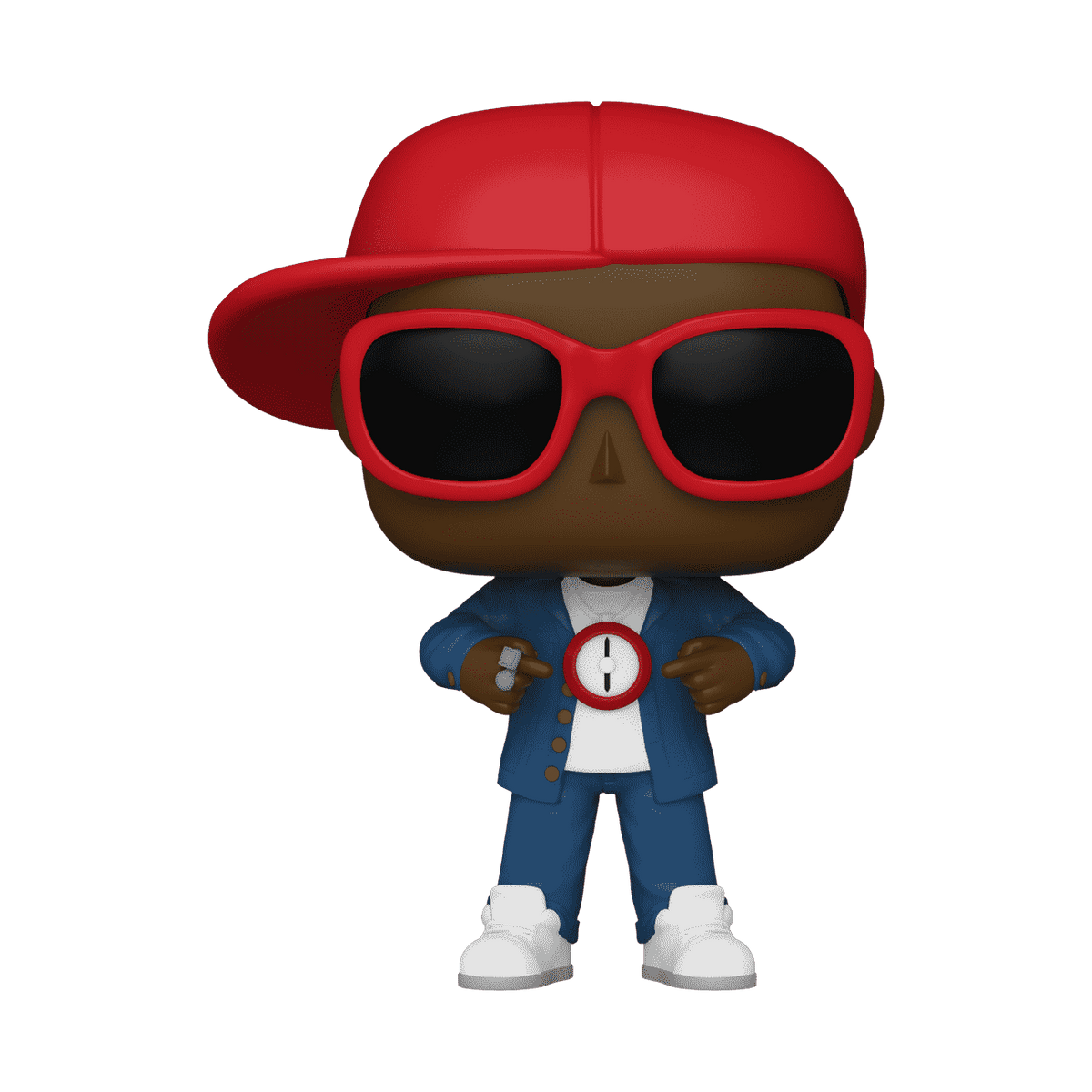 Flavor Flav #374 Funko Pop! Rocks Flavor Flav