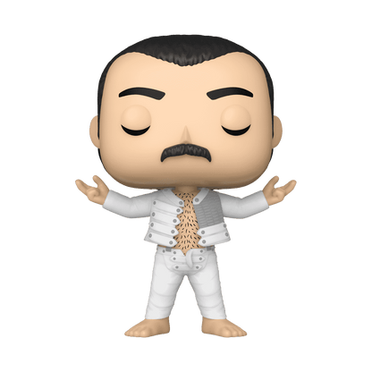 Freddie Mercury #375 Funko Pop! Rocks Queen