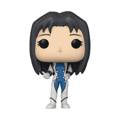 Rem Saverem #1558 Funko Pop! Animation Trigun