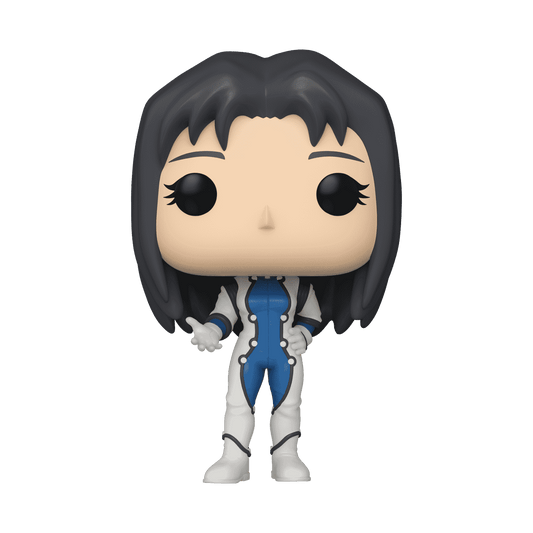 Rem Saverem #1558 Funko Pop! Animation Trigun