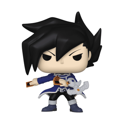 Chazz Princeton #1602 Funko Pop! Animation Yu-Gi-Oh