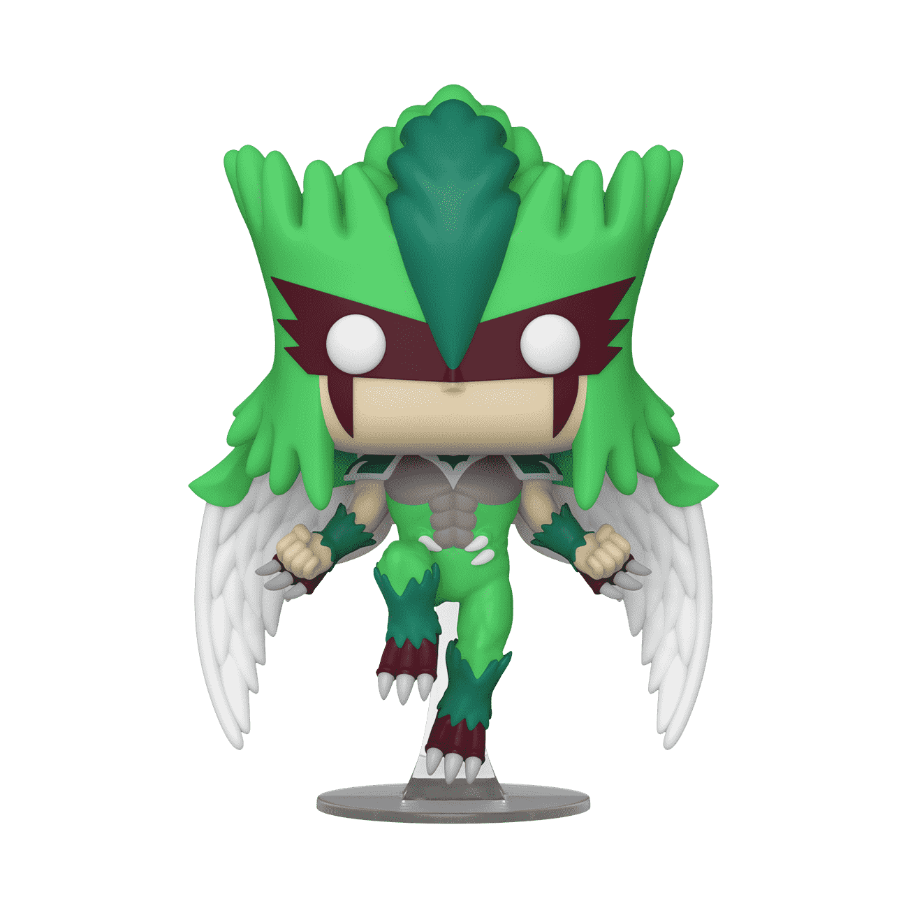 Elemental Hero Avian #1597 Funko Pop! Animation Yu-Gi-Oh