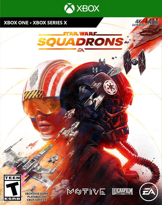 Star Wars: Squadrons (Xbox One/Xbox Series X)