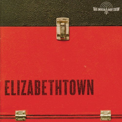 Elizabethtown / OST - Elizabethtown (Original Soundtrack) Music CD