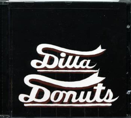Jay Dee (A.K.A. J Dilla) - Donuts [CD] [New CD]