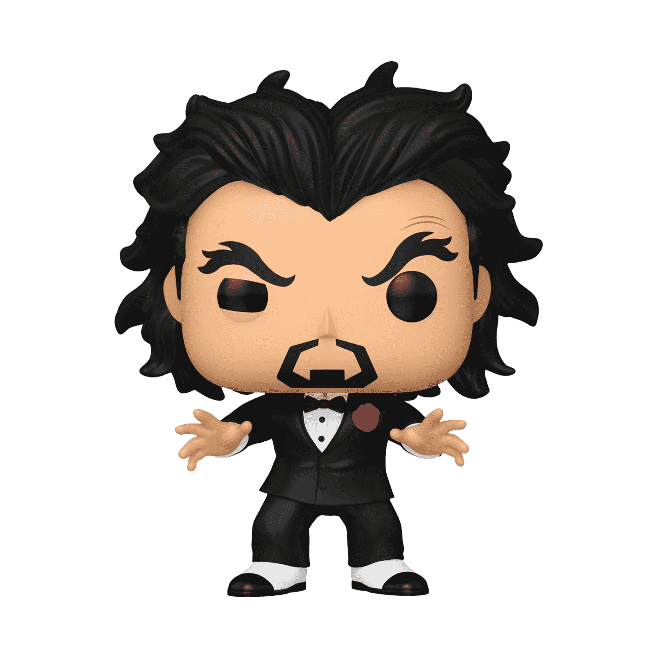 Doctor Psycho #498 Funko Pop! Heroes DC Harley Quinn