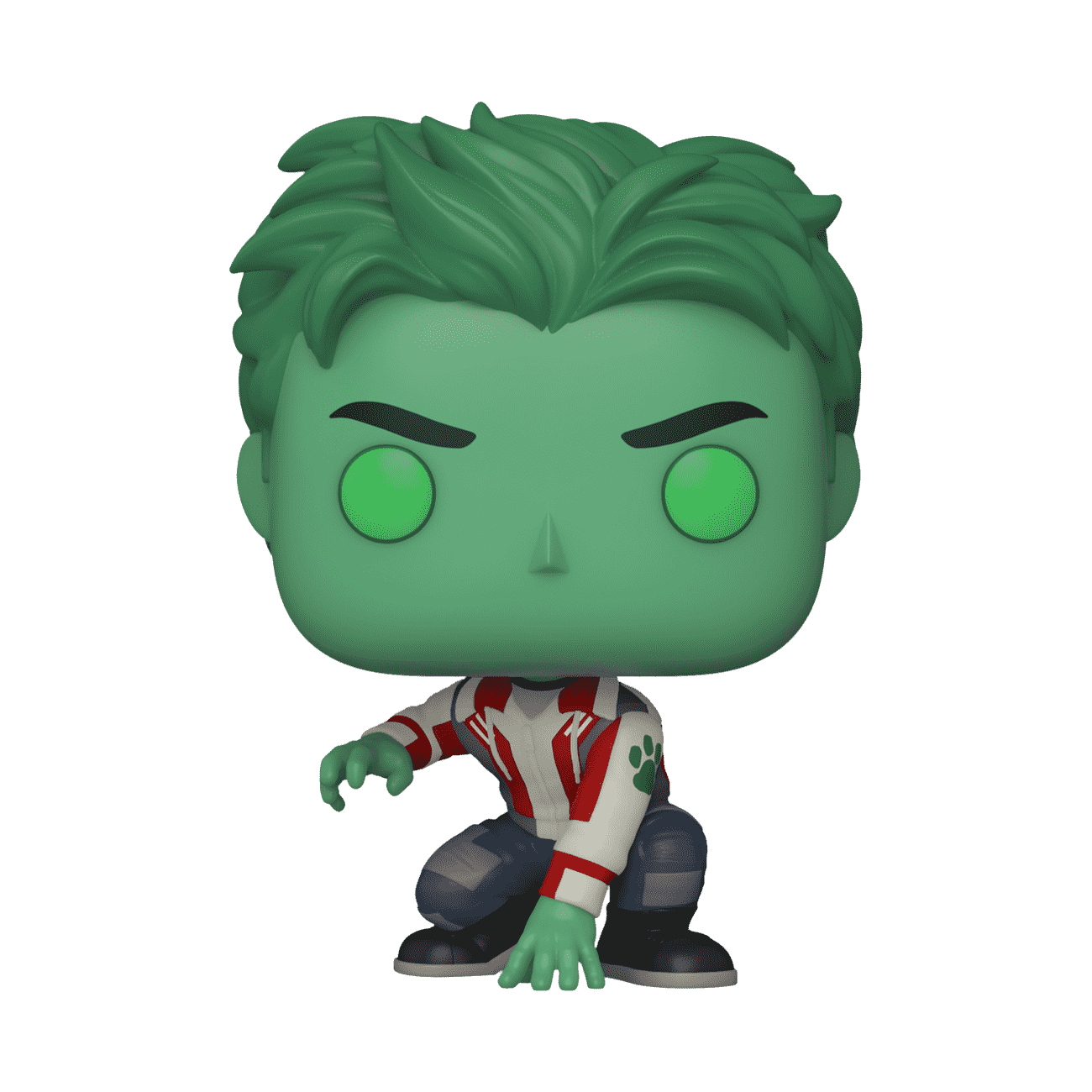 Beast Boy #1512 Funko Pop! Television DC TItans